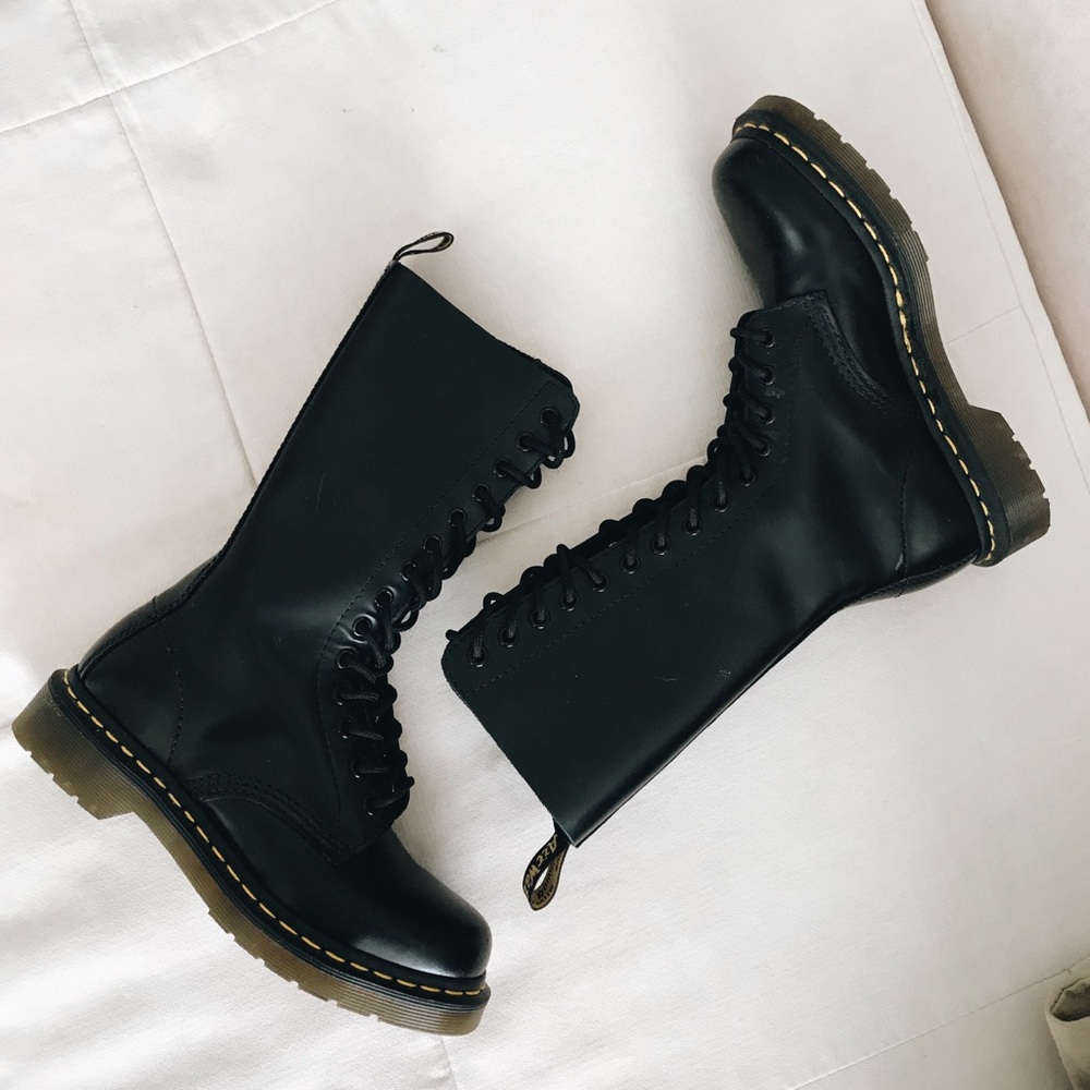 Doc Martens Boots